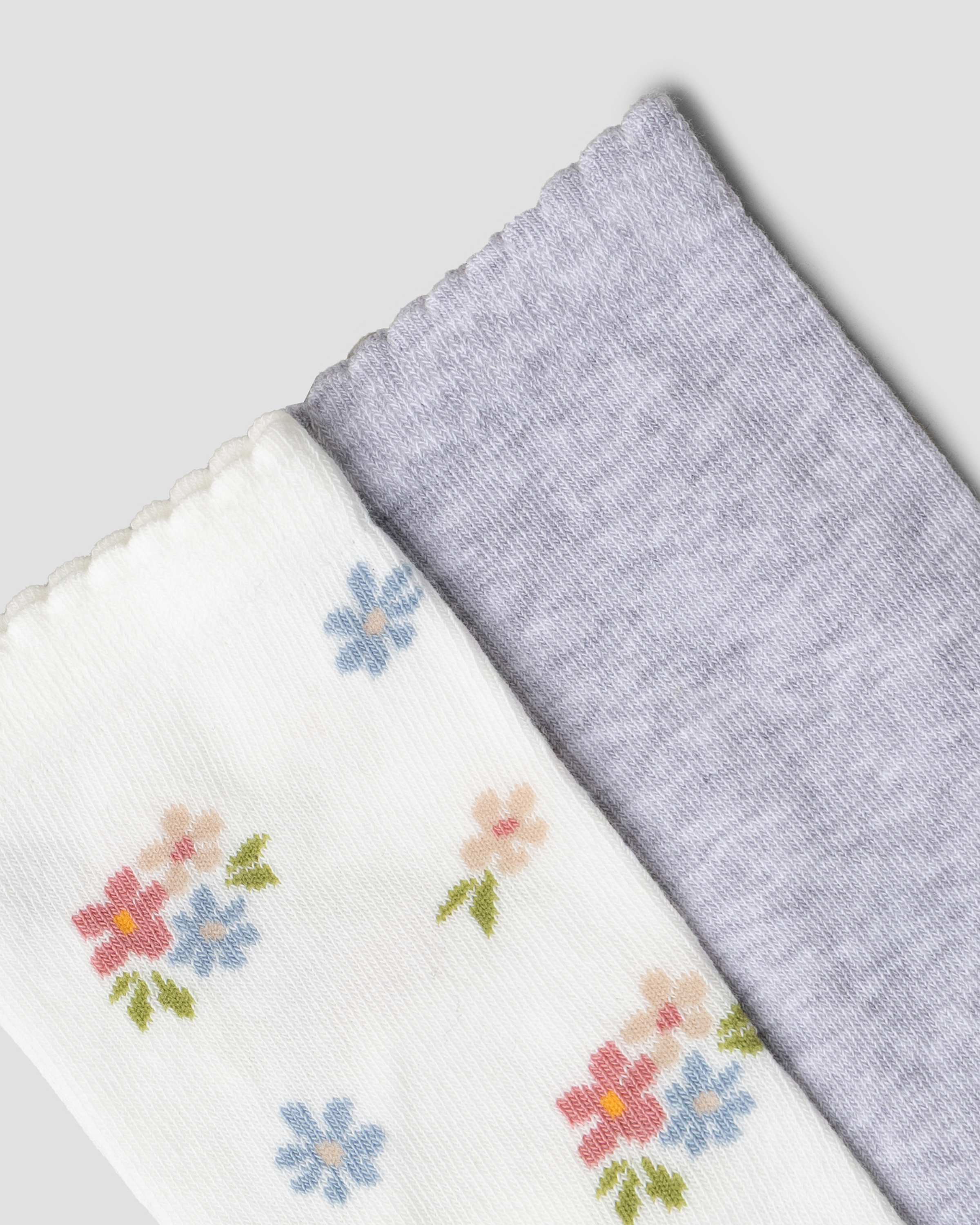 Носки 2 пары Futurino S26FU2-3861/2tg-43 - фото 2