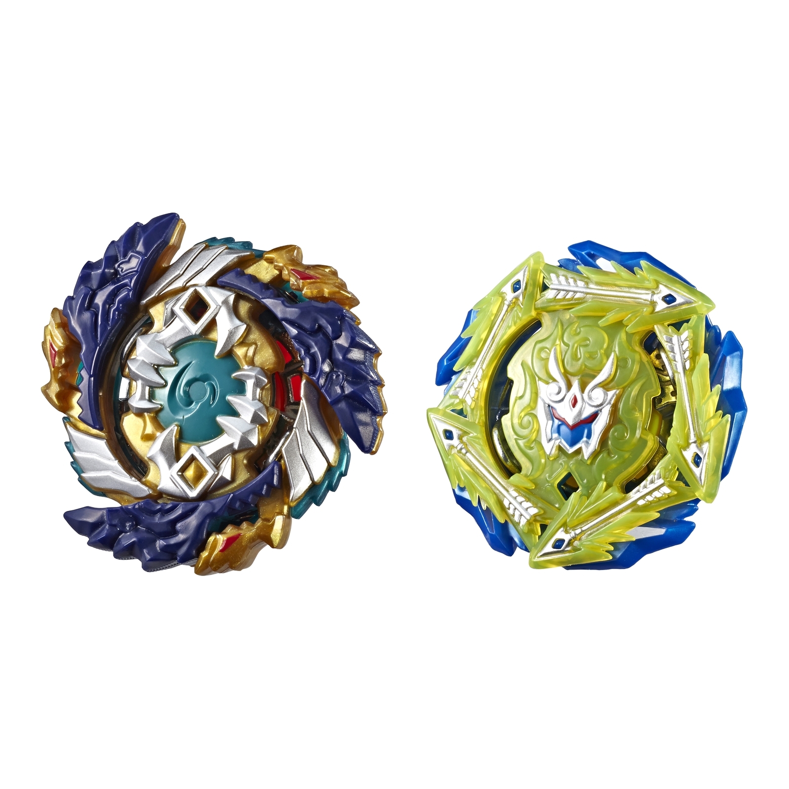 Игровой набор BeyBlade - фото 1