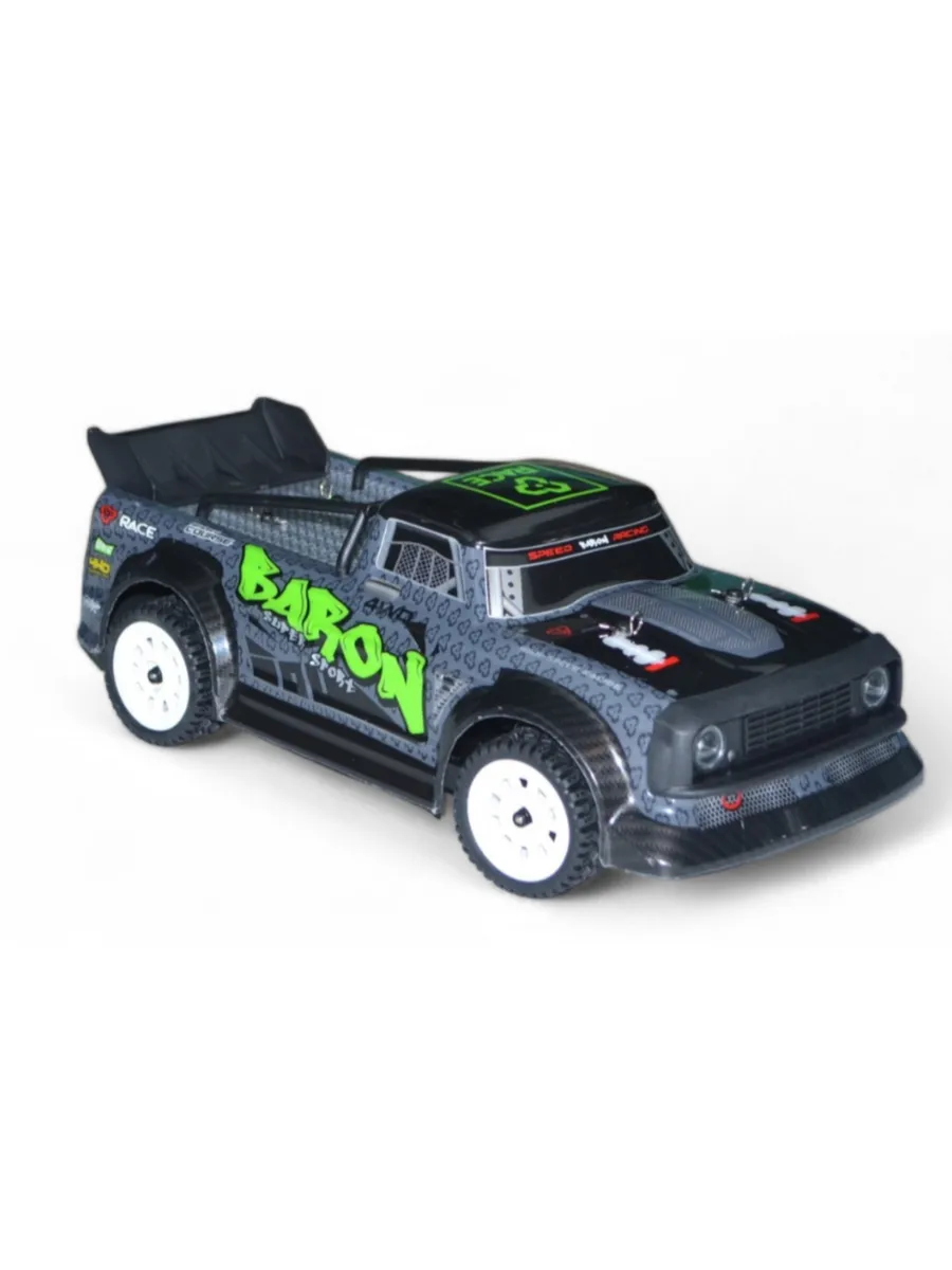 Автомобиль РУ CS Toys - фото 2