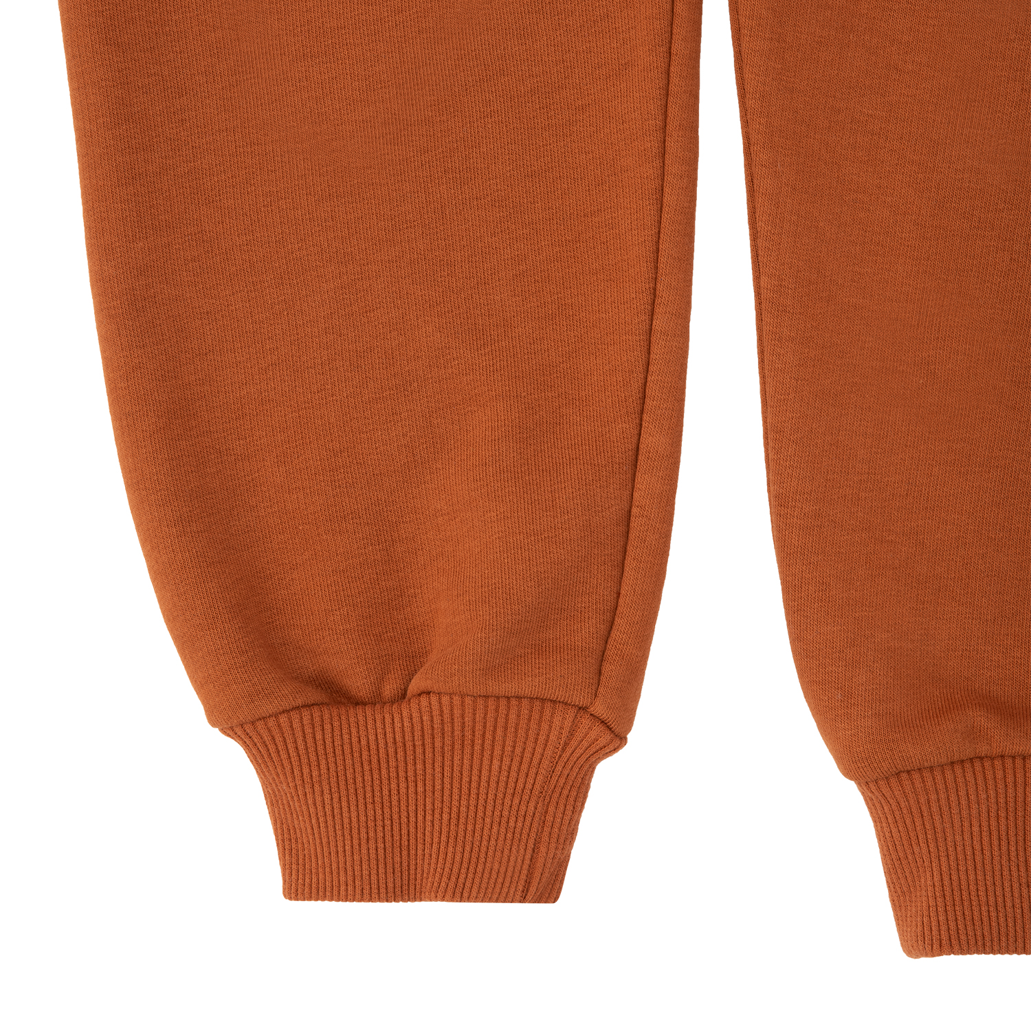 Брюки Oldos OCSS23PT3KC01_КОРИЧНЕВЫЙ - фото 6