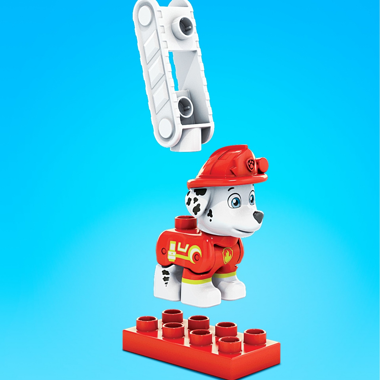 Конструктор Mega Bloks - фото 7