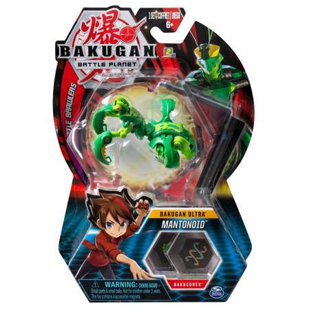 Фигурка Bakugan