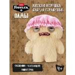 Мягкая игрушка Zuru FUGGLER Бабуля Страшунья