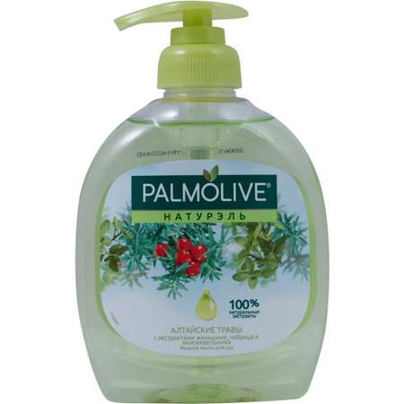 Мыло жидкое Palmolive 300 мл