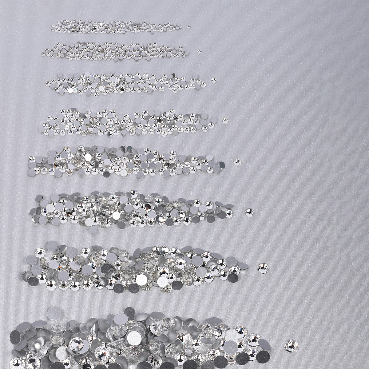 Набор для творчества Magic 4 Hobby аппликация - фото 7