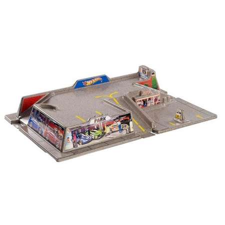 Трек Hot Wheels Город в ассортименте