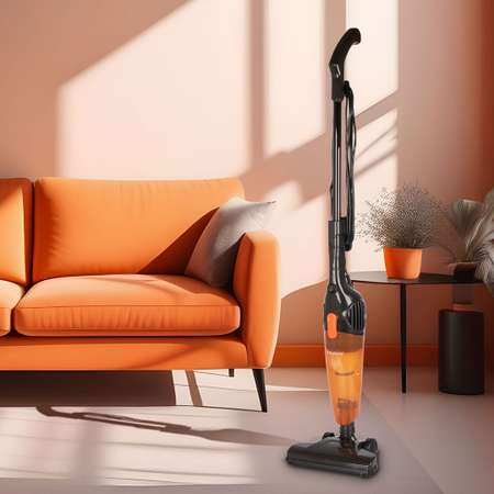 Вертикальный пылесос ENDEVER skyclean VC-277