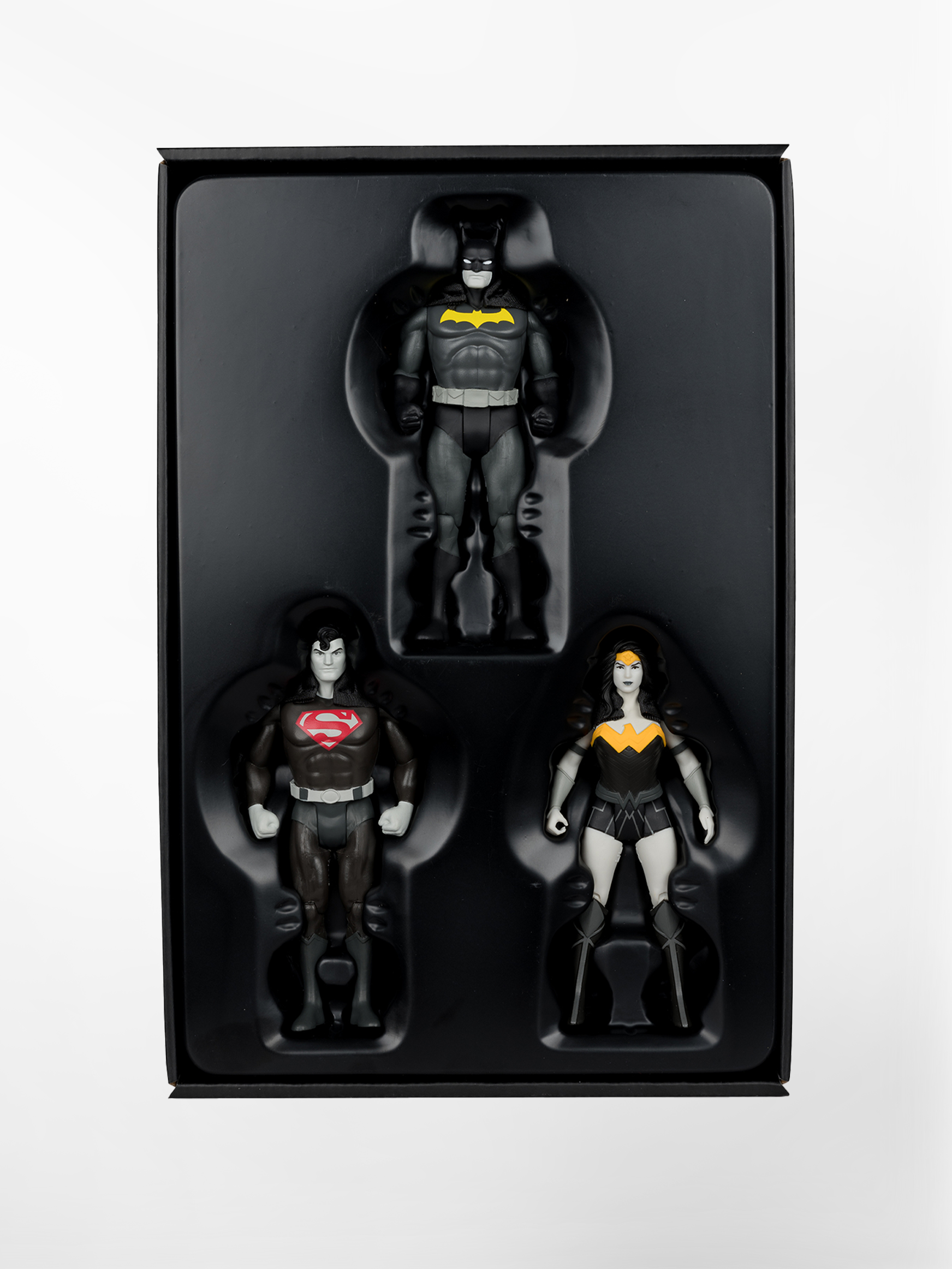 Фигурка McFarlane Toys Супермен;Чудо-женщина - фото 3