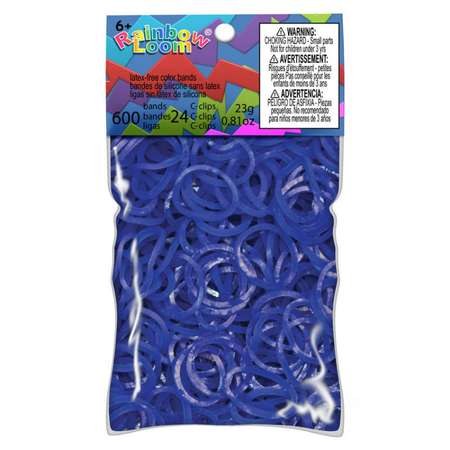 Набор для творчества RAINBOW LOOM