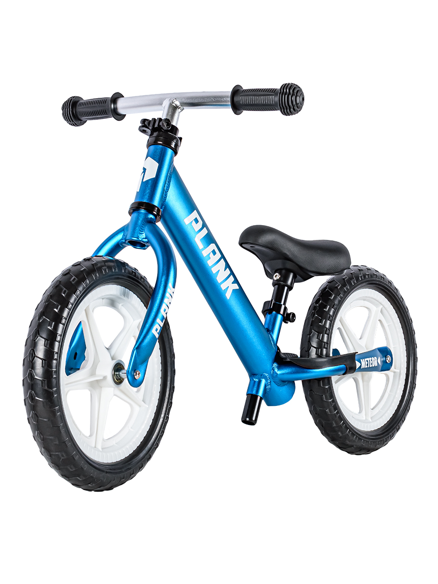 Двухколесный беговел Plank 12 дюймов - фото 17