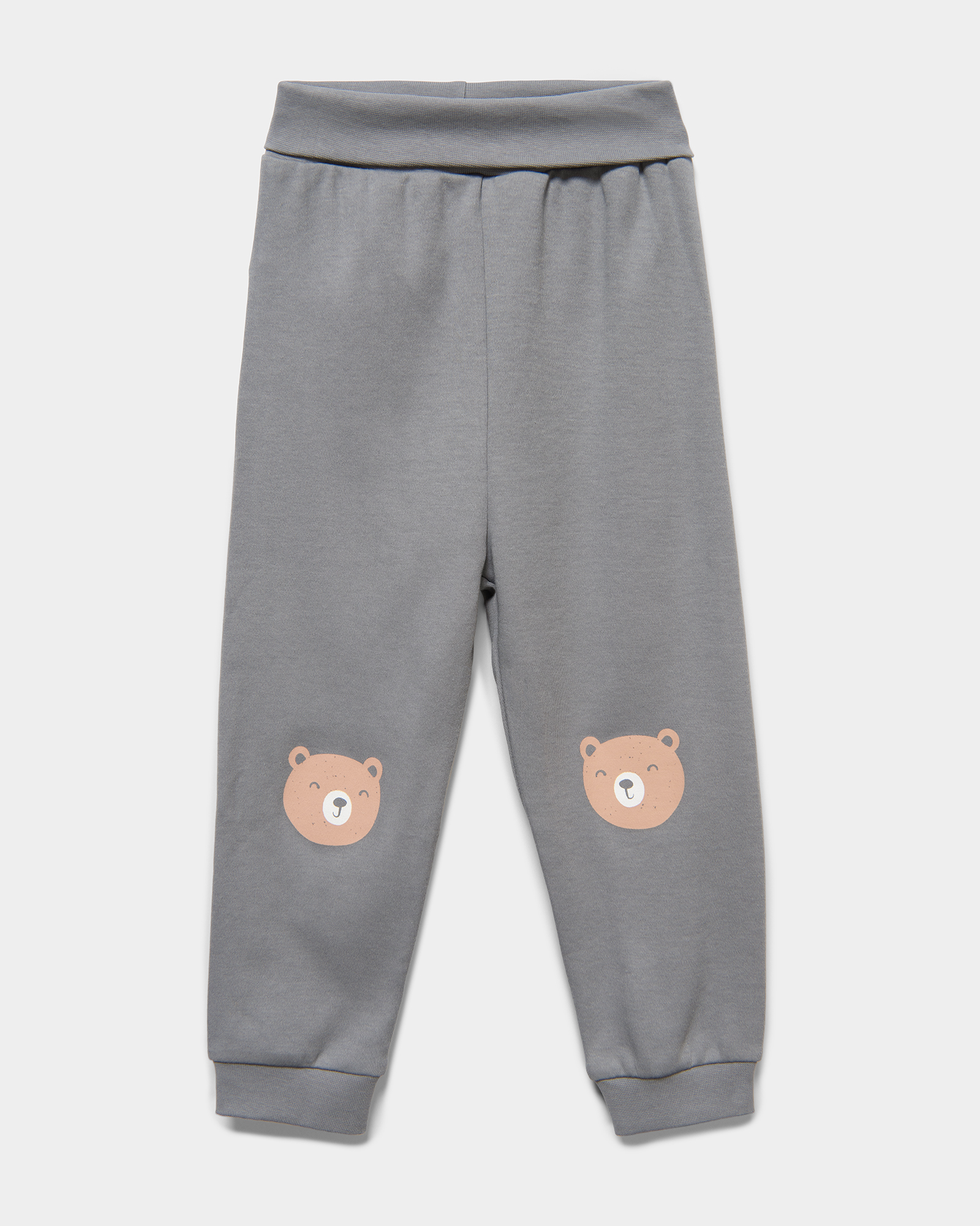 Костюм Моя Горошинка W24MG2-4/010ib-DG - фото 7