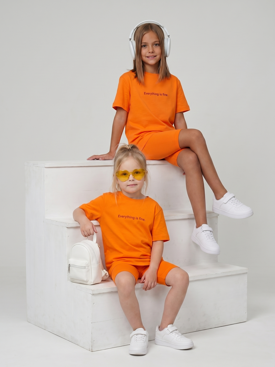 Костюм Персона Junior КД3025 - фото 3