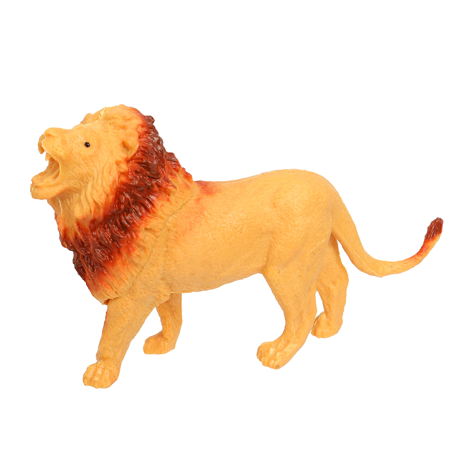 Фигурка Играем вместе Дикие животные - фото 3