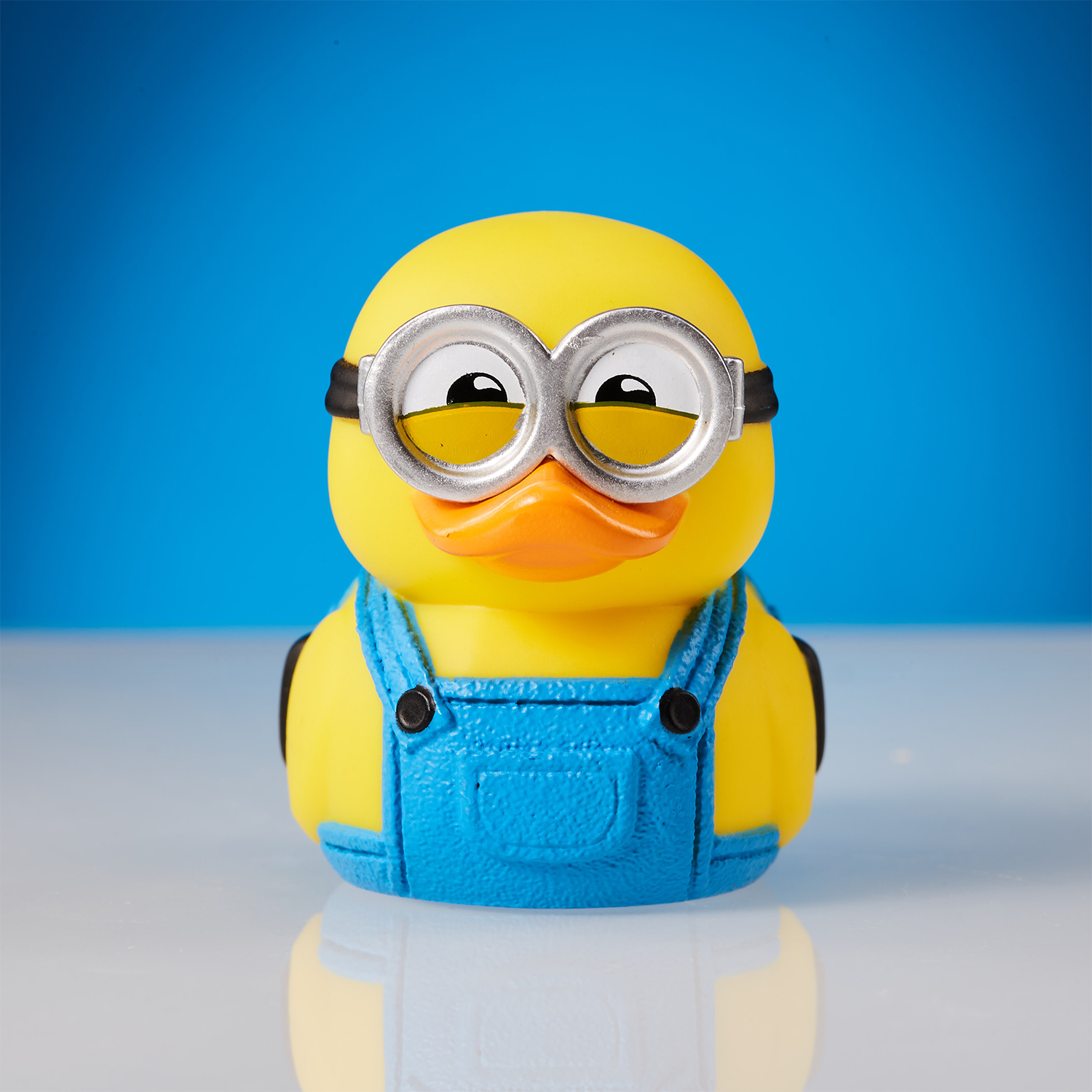 Фигурка Minions Утка Tubbz Боб из Миньоны Mini - фото 10