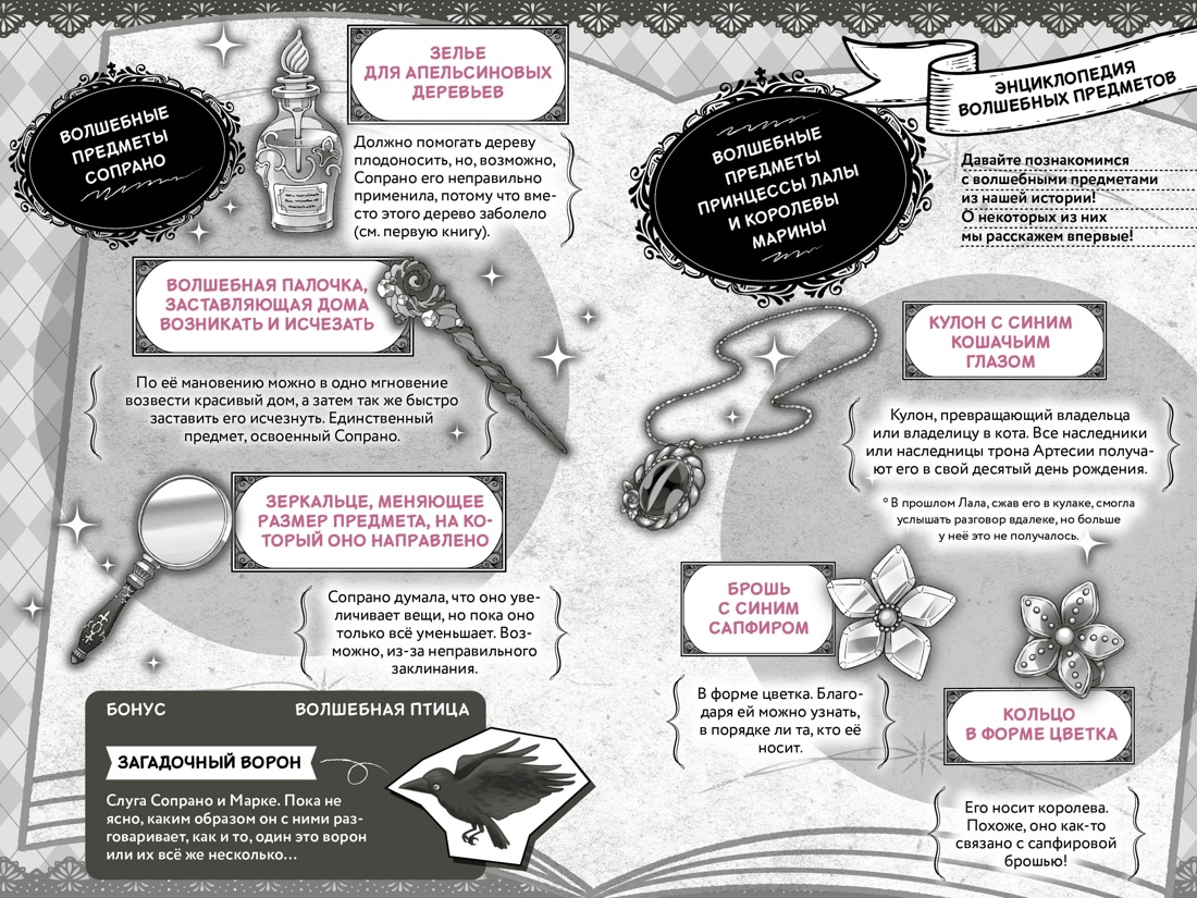 Книга Махаон Лала принцесса котёнок Тидзуру М Модные лапки - фото 8