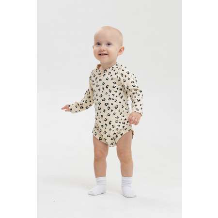 Боди Linas baby