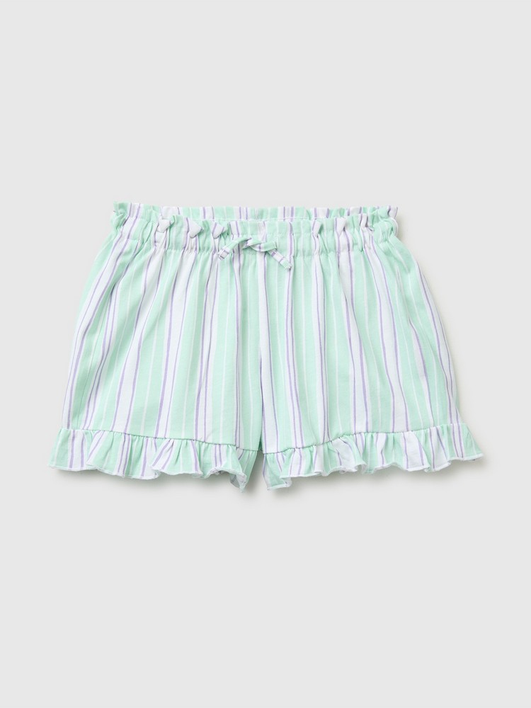 Шорты United Colors of Benetton 26P_3P0UG9029_73G - фото 1