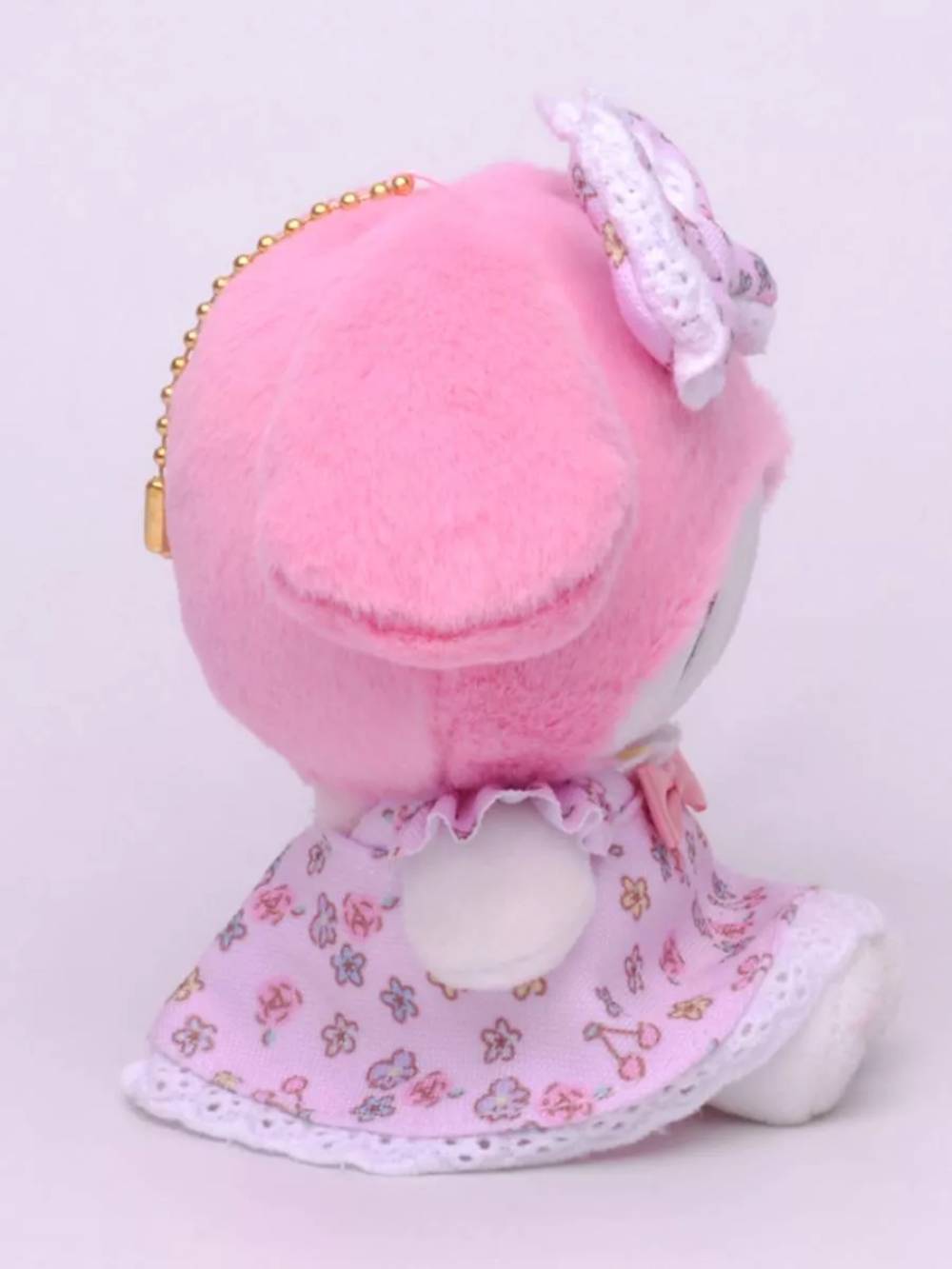 Мягкая игрушка My Melody Май Мелоди 11 см - фото 4