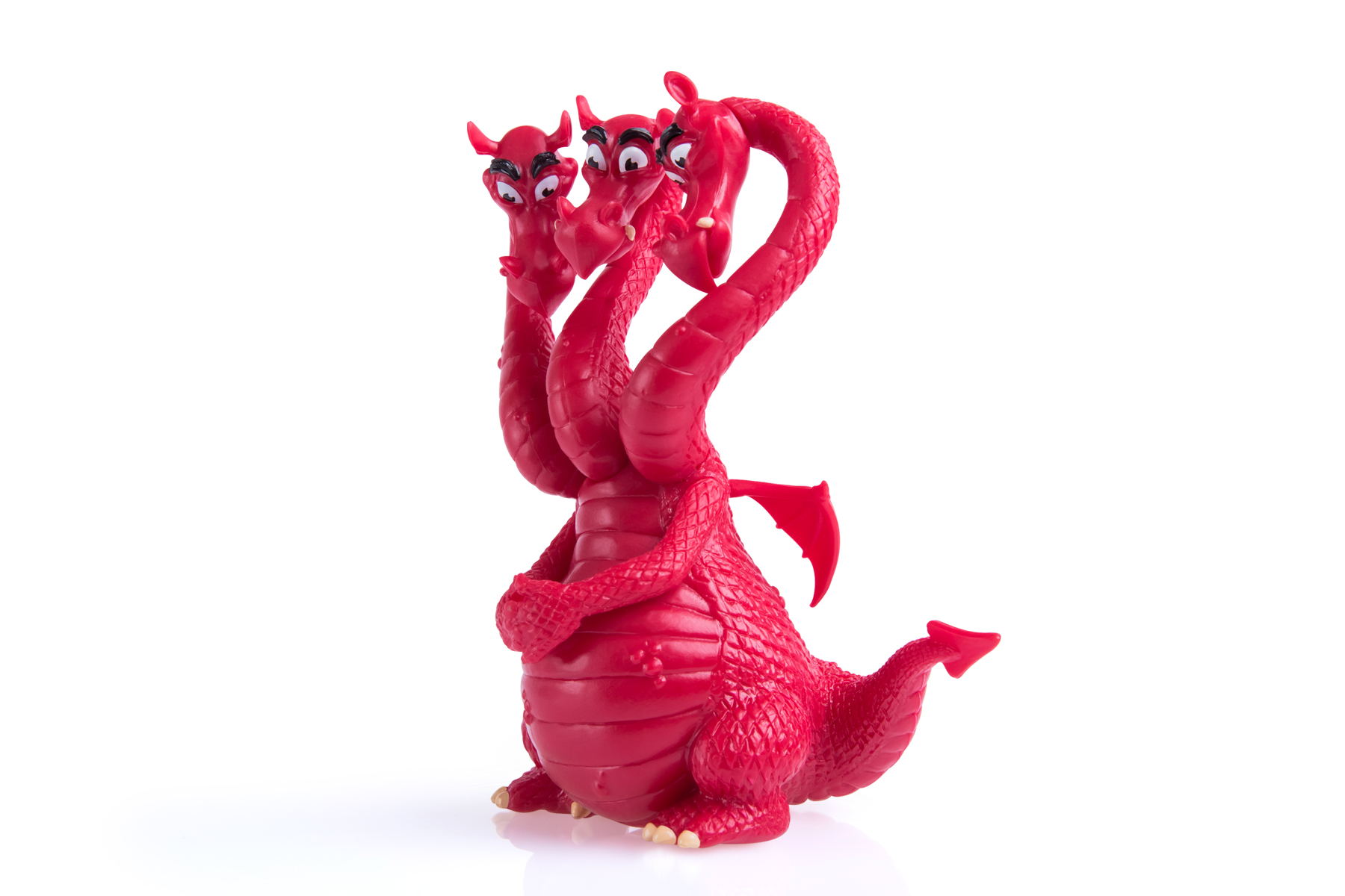 Фигурка Prosto toys Змей Горыныч - фото 1