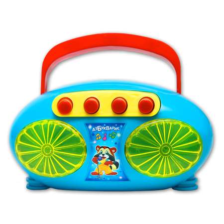 Игрушка Азбукварик