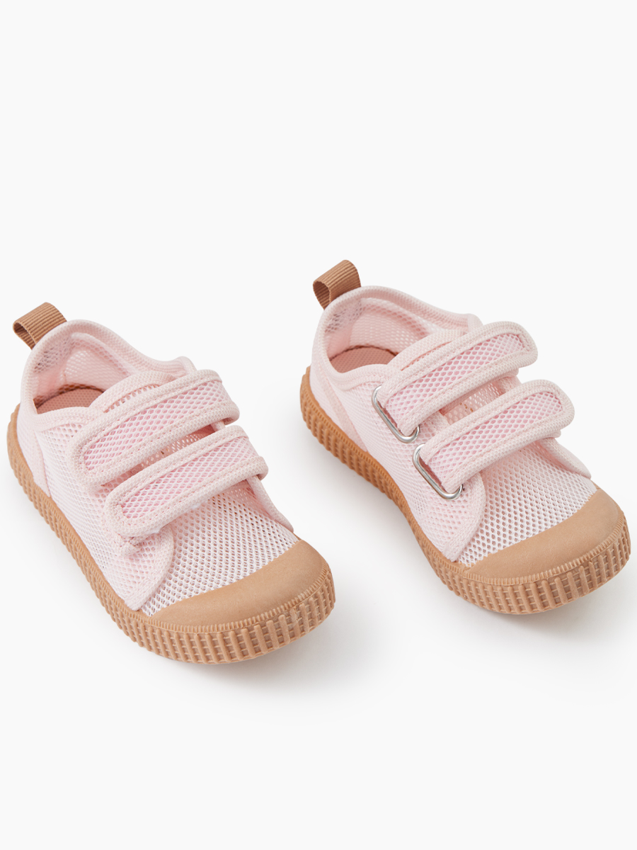 Кеды Happy Baby 86569_pink - фото 1