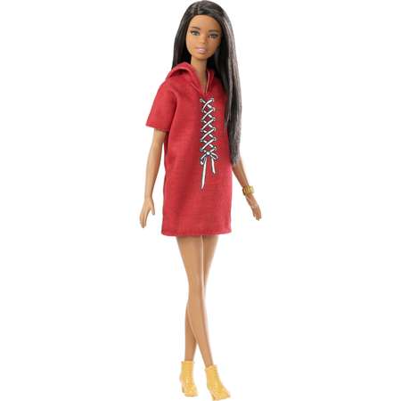 Кукла модельная Barbie