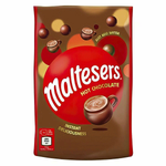 Горячий шоколад Maltesers 140г