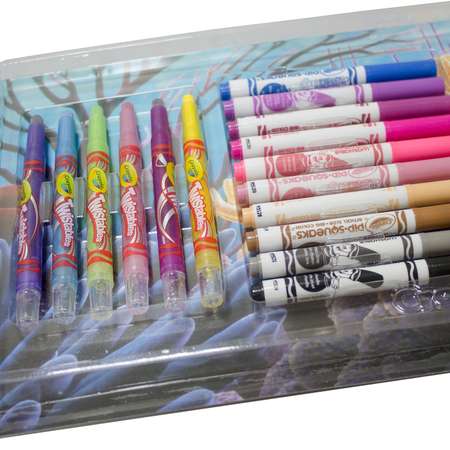 Набор для рисования Crayola В поисках Дори