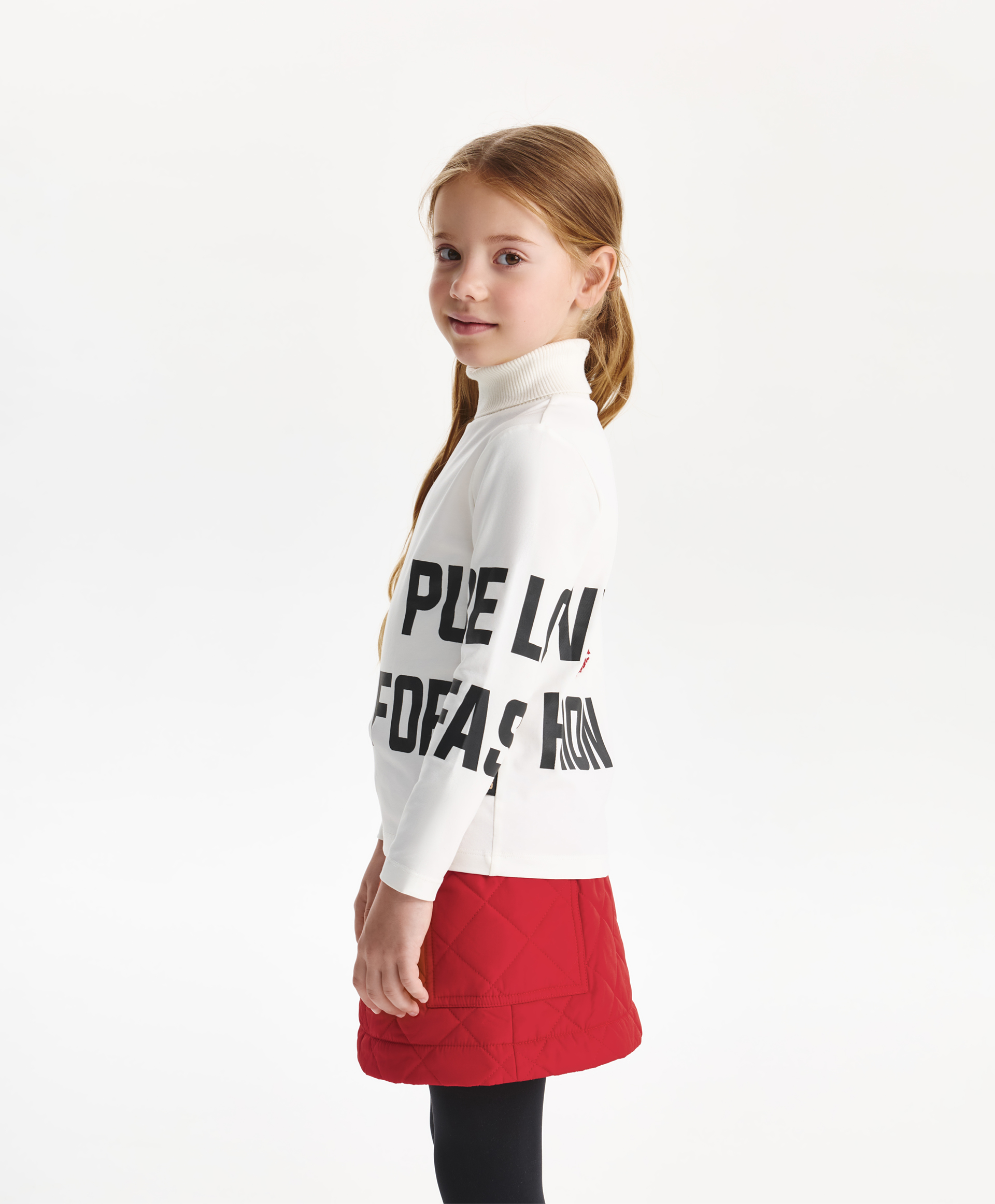 Водолазка Gulliver 22502GMC1802 - фото 2