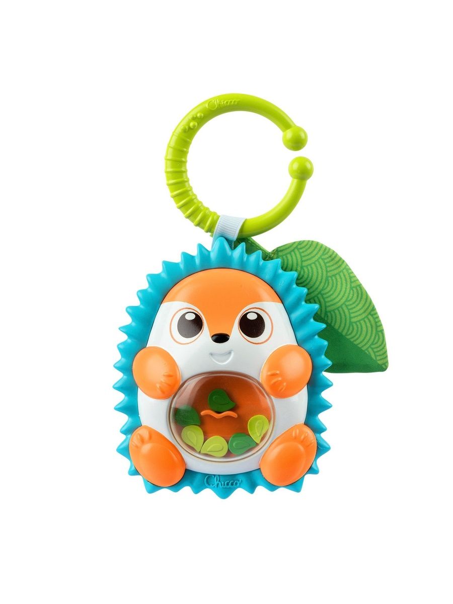 Игрушка Chicco погремушка - фото 2