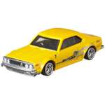Автомобиль Hot Wheels Nissan 1:64