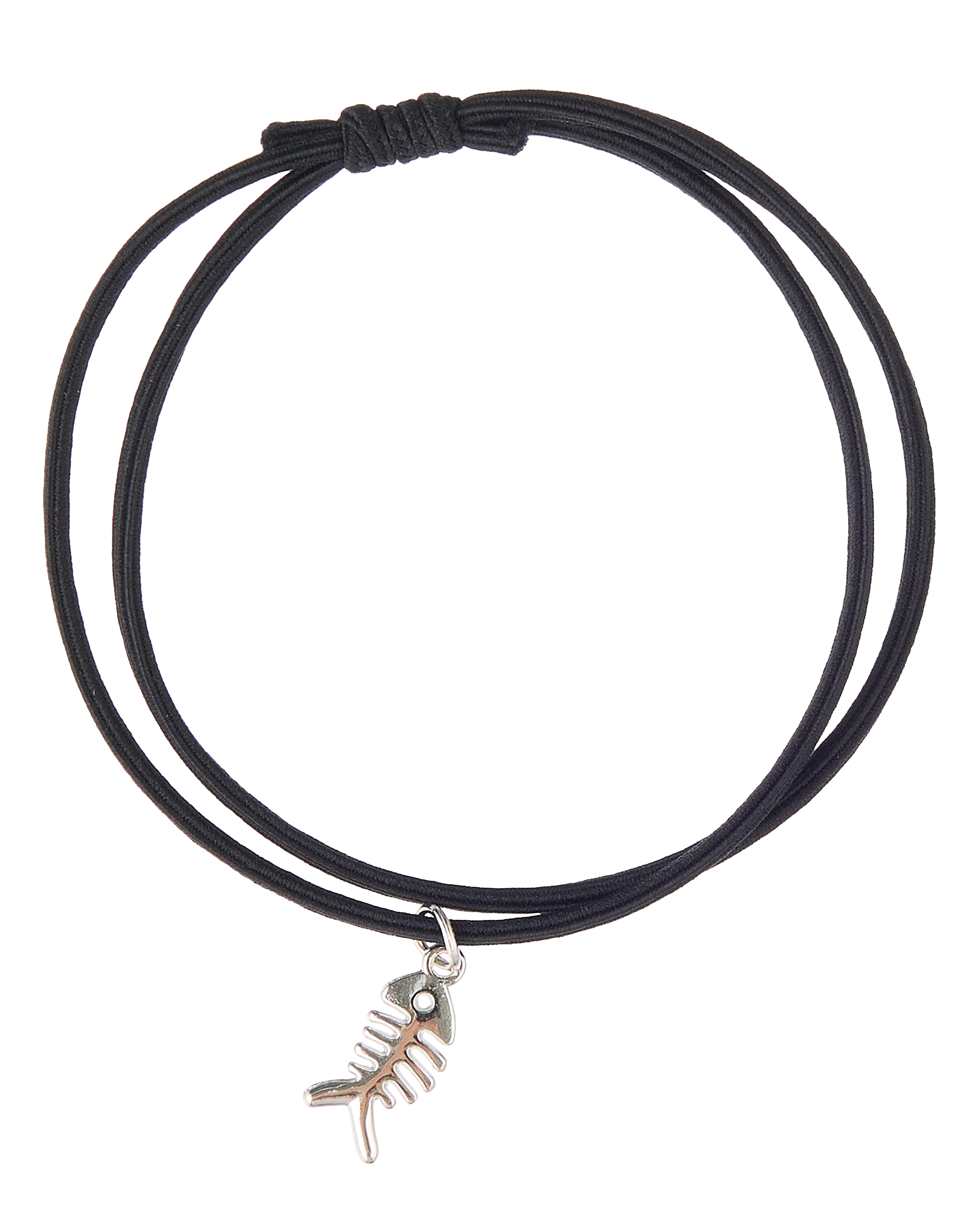 Резинка Munaby Black cat 5 шт. - фото 5