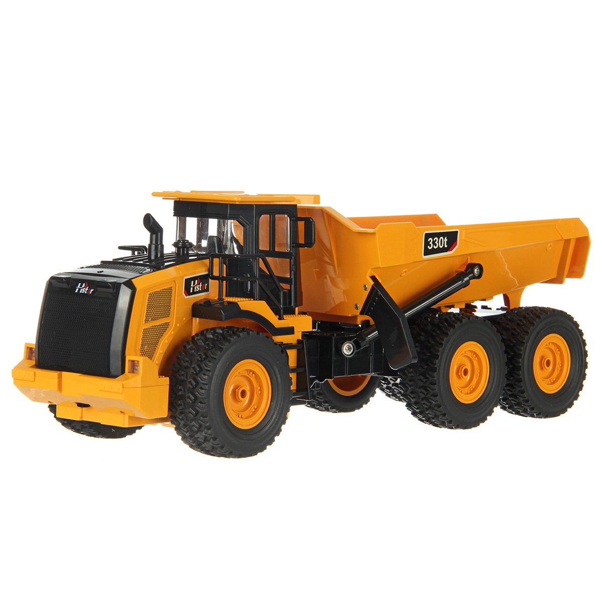 Грузовик РУ Veld Co - фото 4