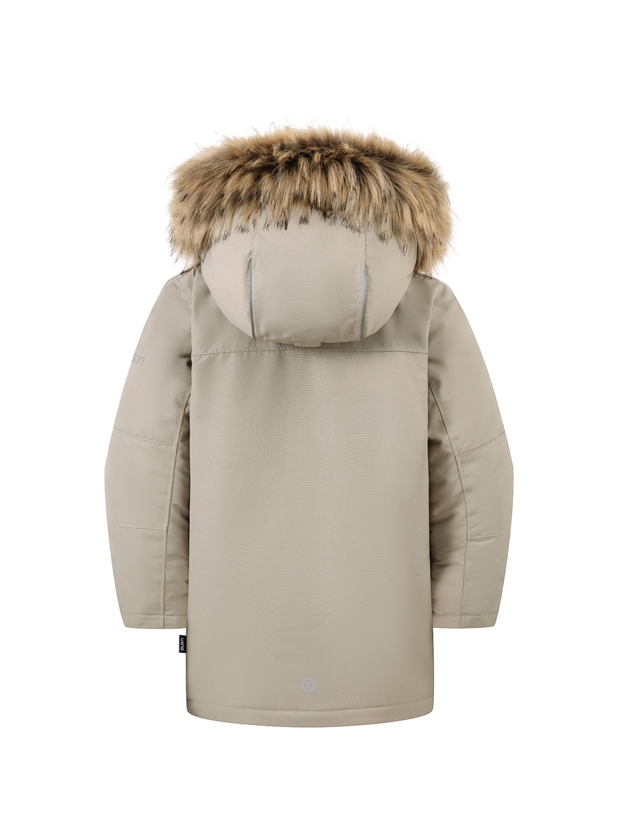 Парка GUSTI GW5BJ538-SAND - фото 2
