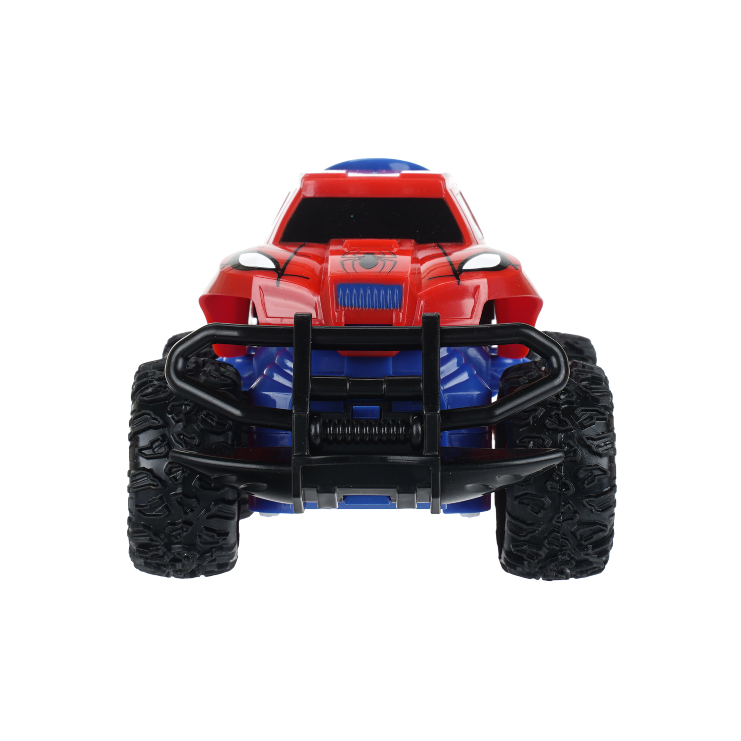 Внедорожник РУ Huada Toys Spiderman - фото 7