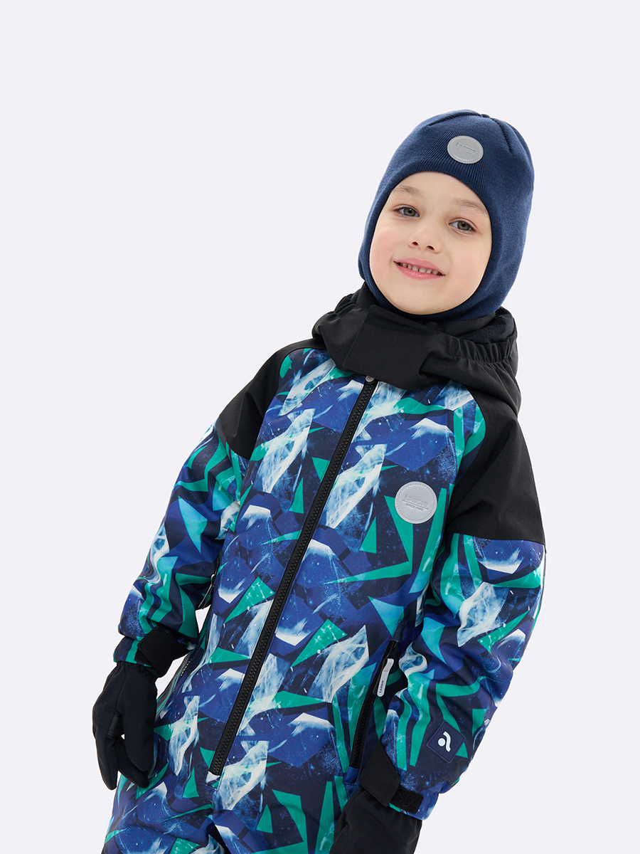 Комбинезон Lassie 72105303-6520 - фото 10