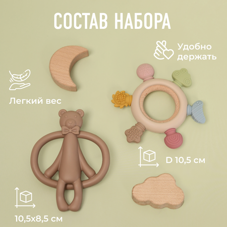 Набор Mamagoods