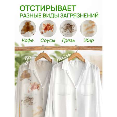 Гель для стирки SEPTIVIT Без запаха 5л
