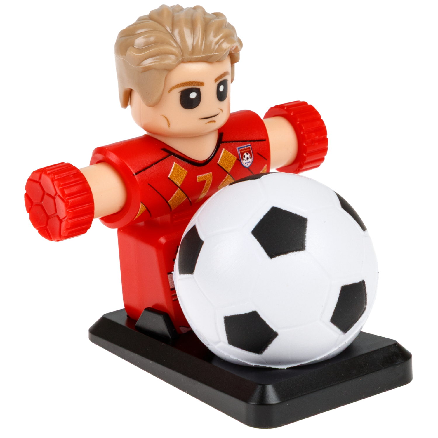 Настольная игра 1TOY футбол - фото 16