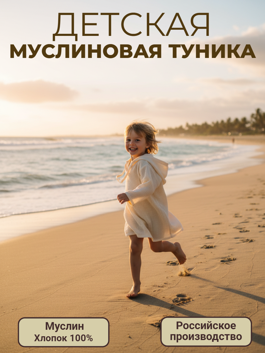 Туника КВАРК лук 170217 - фото 3