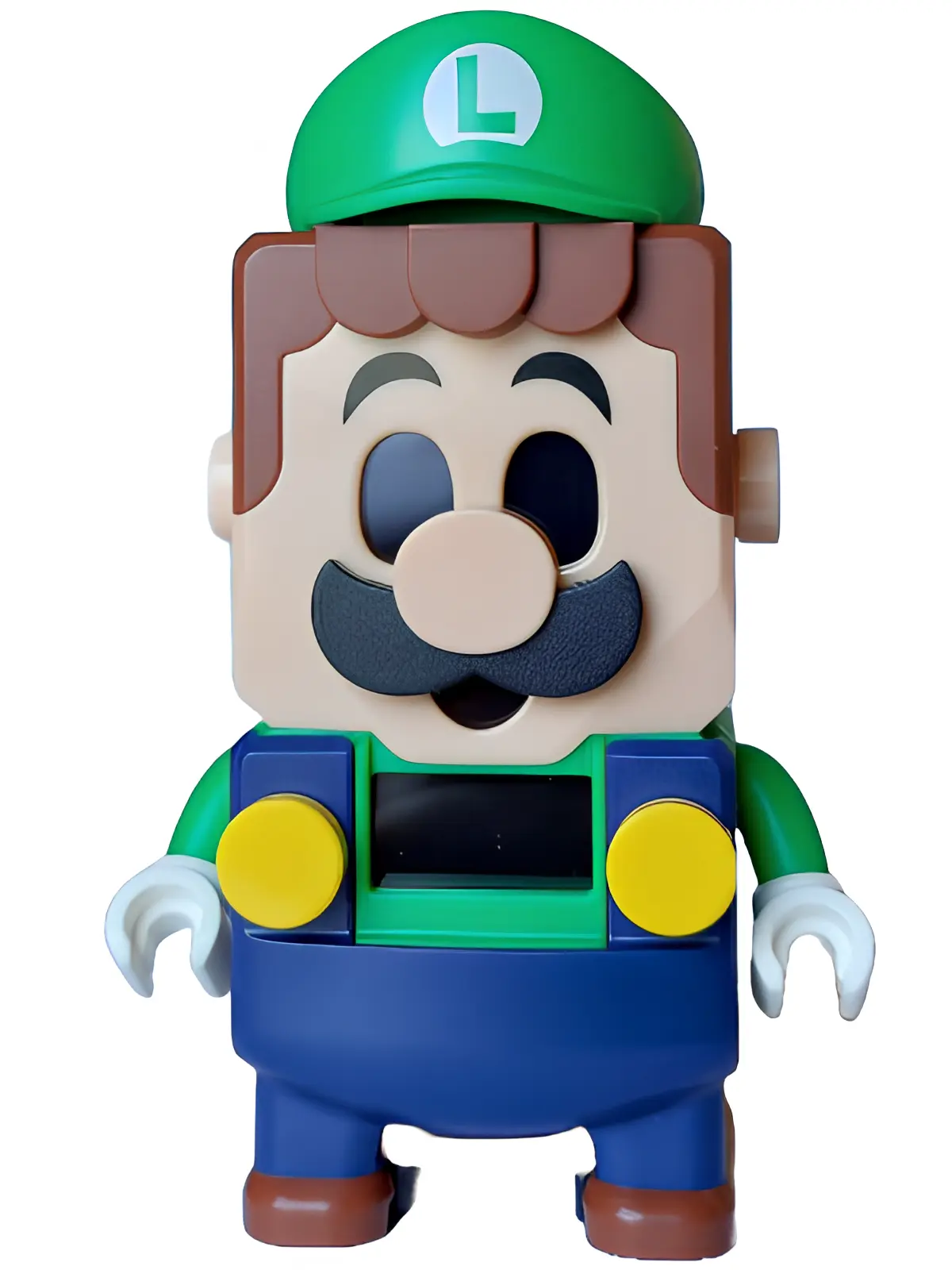 Фигурка LEGO Luigi mar0062 U - фото 1