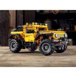 Конструктор LEGO Technic 42122 665 дет.