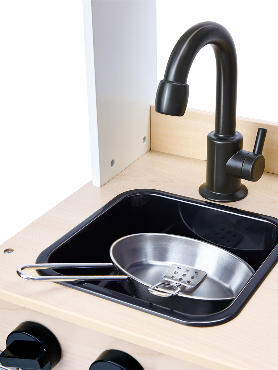 Игрушечная кухня Hape - фото 2