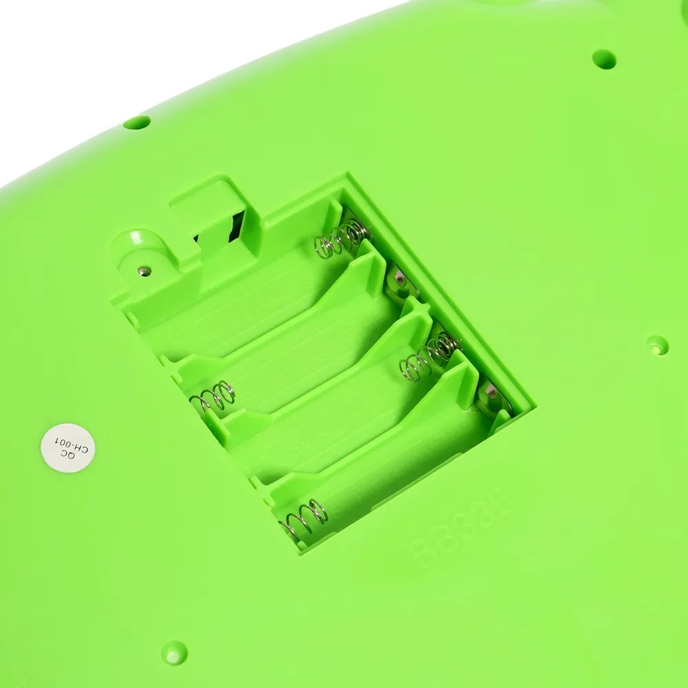 Игрушка музыкальная CASTLELADY синтезатор - фото 8