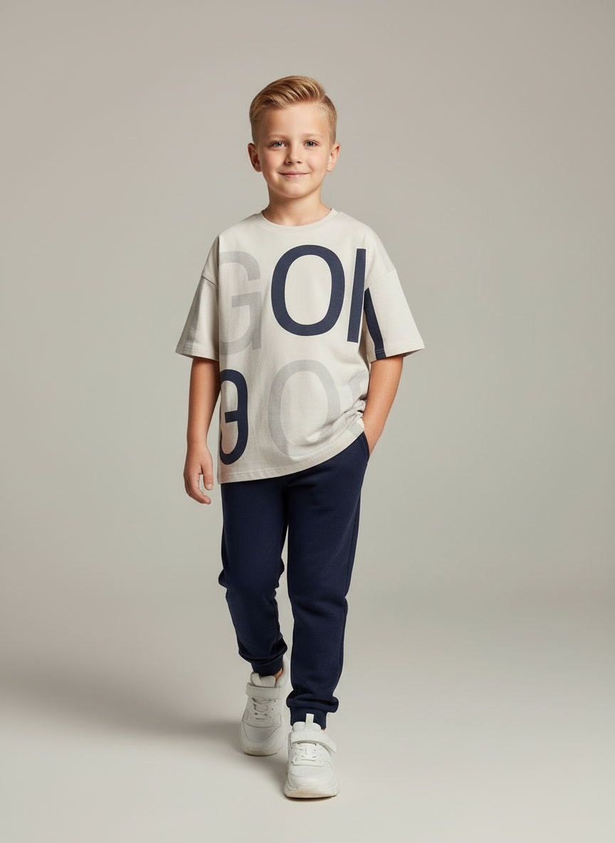 Брюки Персона Junior ДТр1007 - фото 2