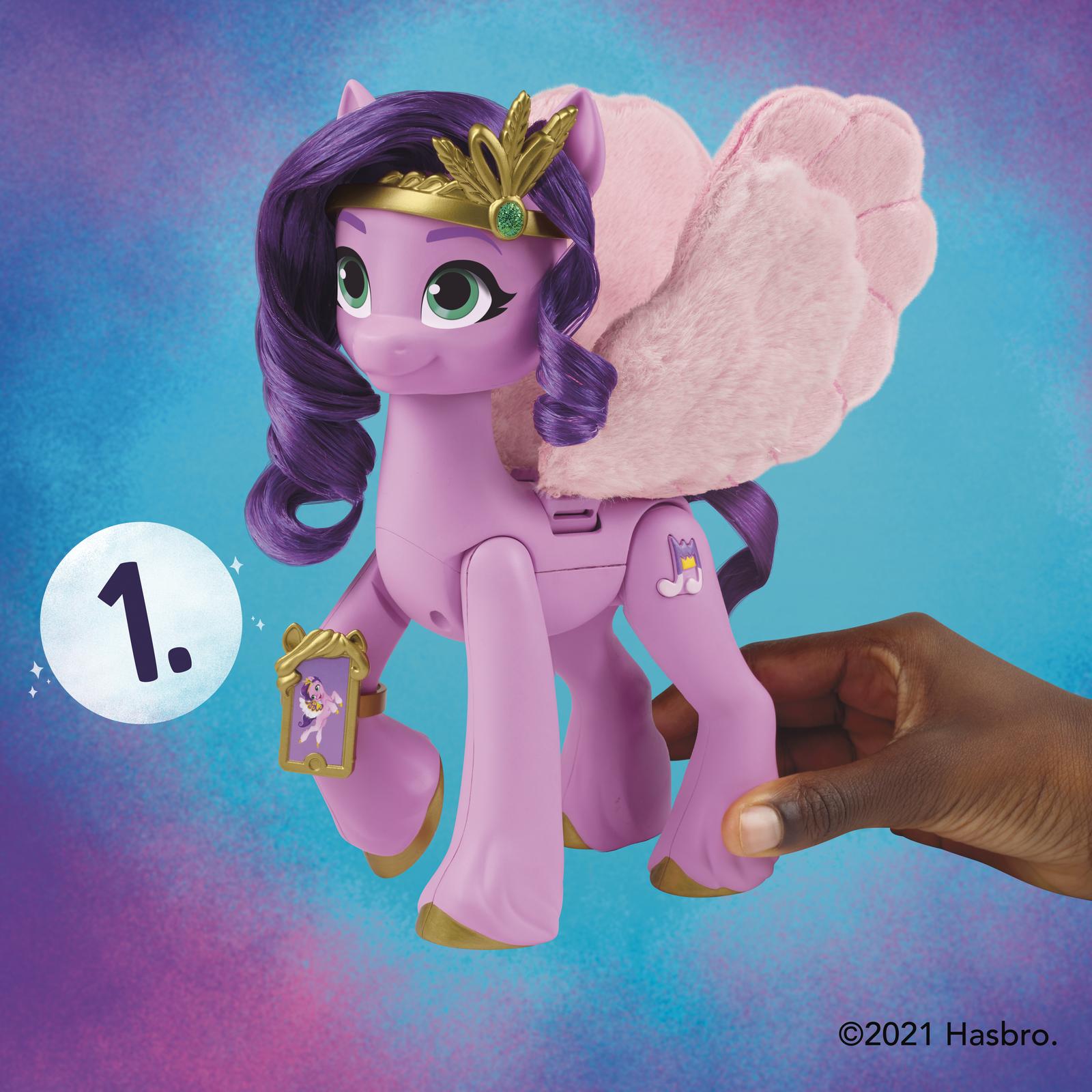 Фигурка My Little Pony - фото 13