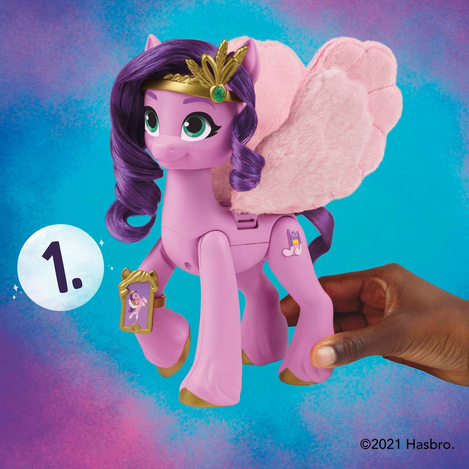 Фигурка My Little Pony - фото 13