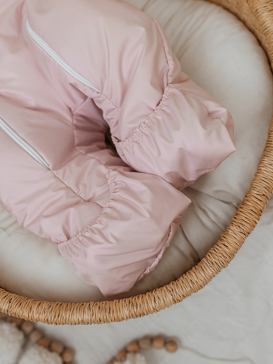 Комбинезон Milimbi 18/ППУ - фото 5