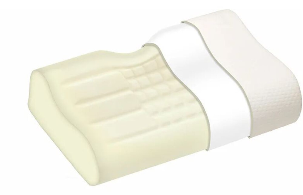 Подушка ортопедическая Goodsleep! Изи (Easy) 30 x 49 см 1 шт. - фото 9