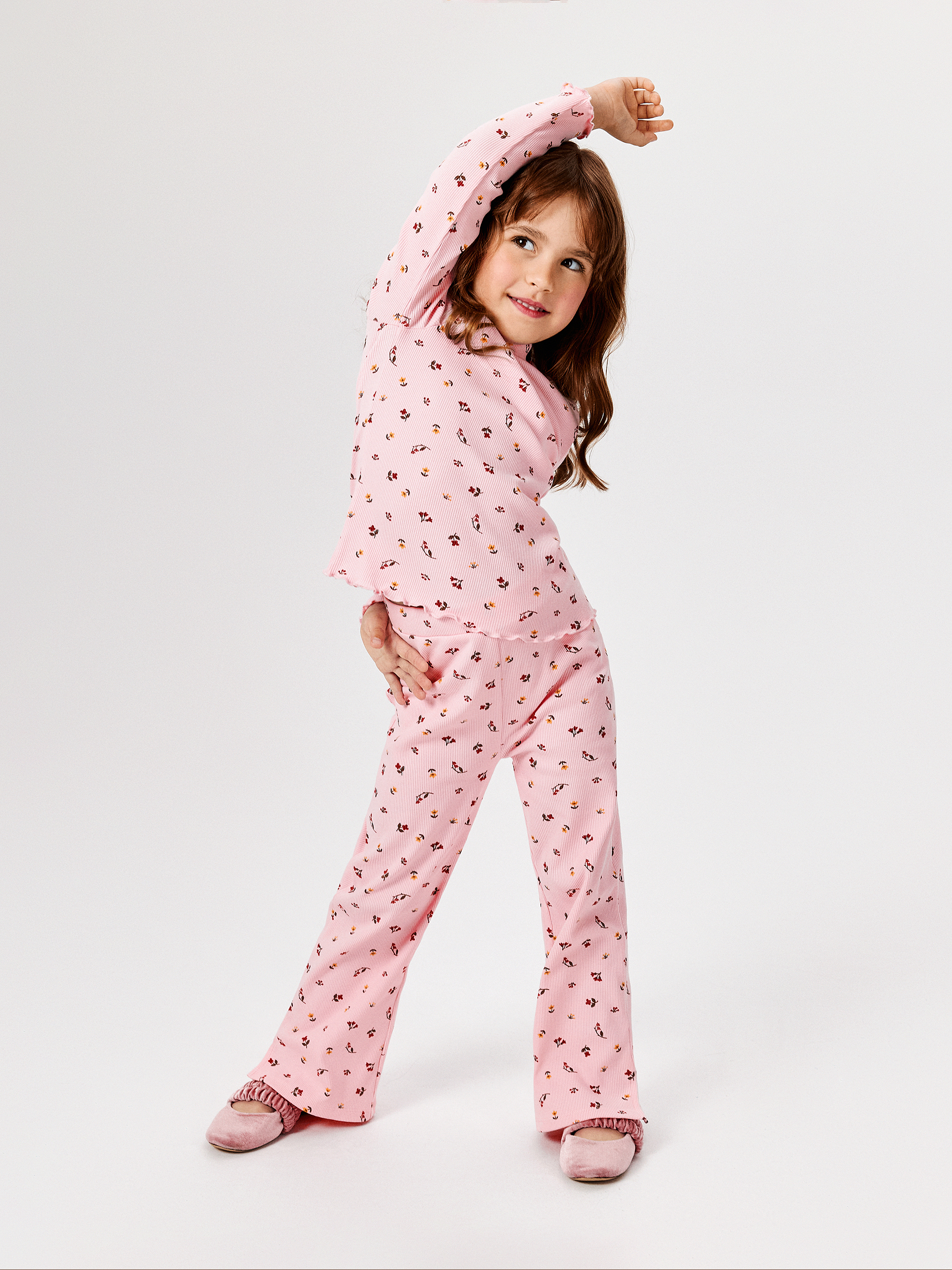 Брюки Acoola 20220160444_0090062 - фото 5